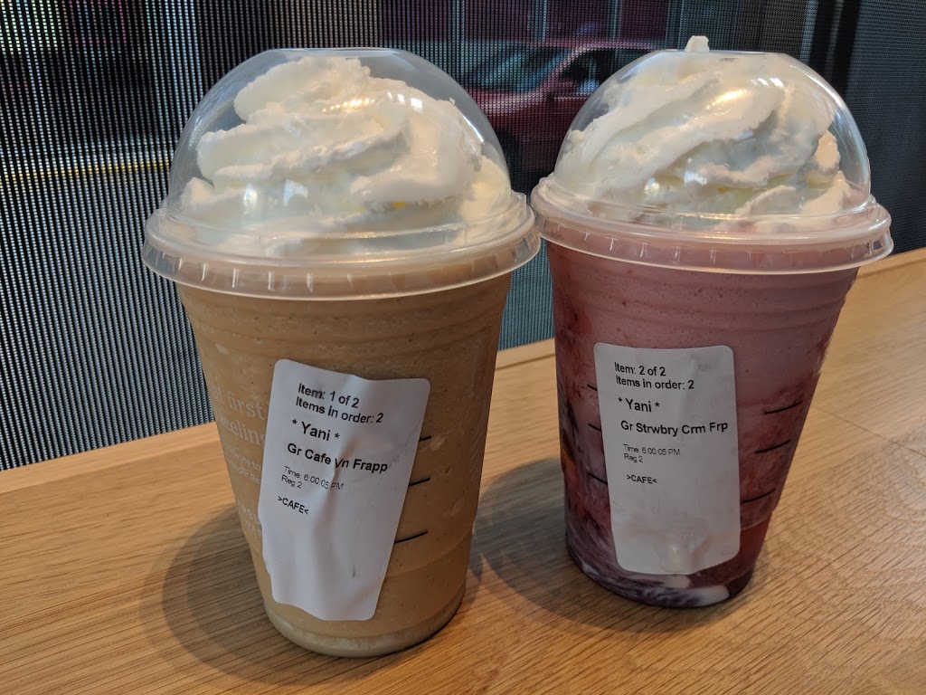 Starbucks | cafe | 116 S Halsted St, Chicago, IL 60661, USA | 3122263658 OR +1 312-226-3658