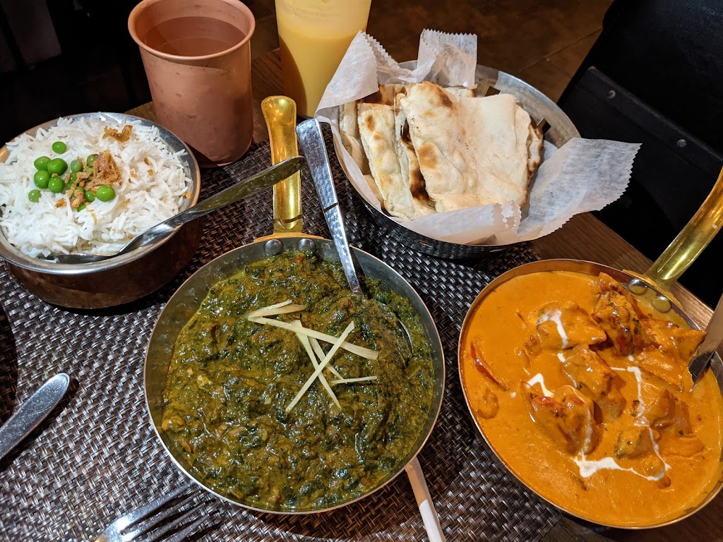 Patiala Indian Grill | restaurant | 371 W 34th St, New York, NY 10001, USA | 2125648255 OR +1 212-564-8255