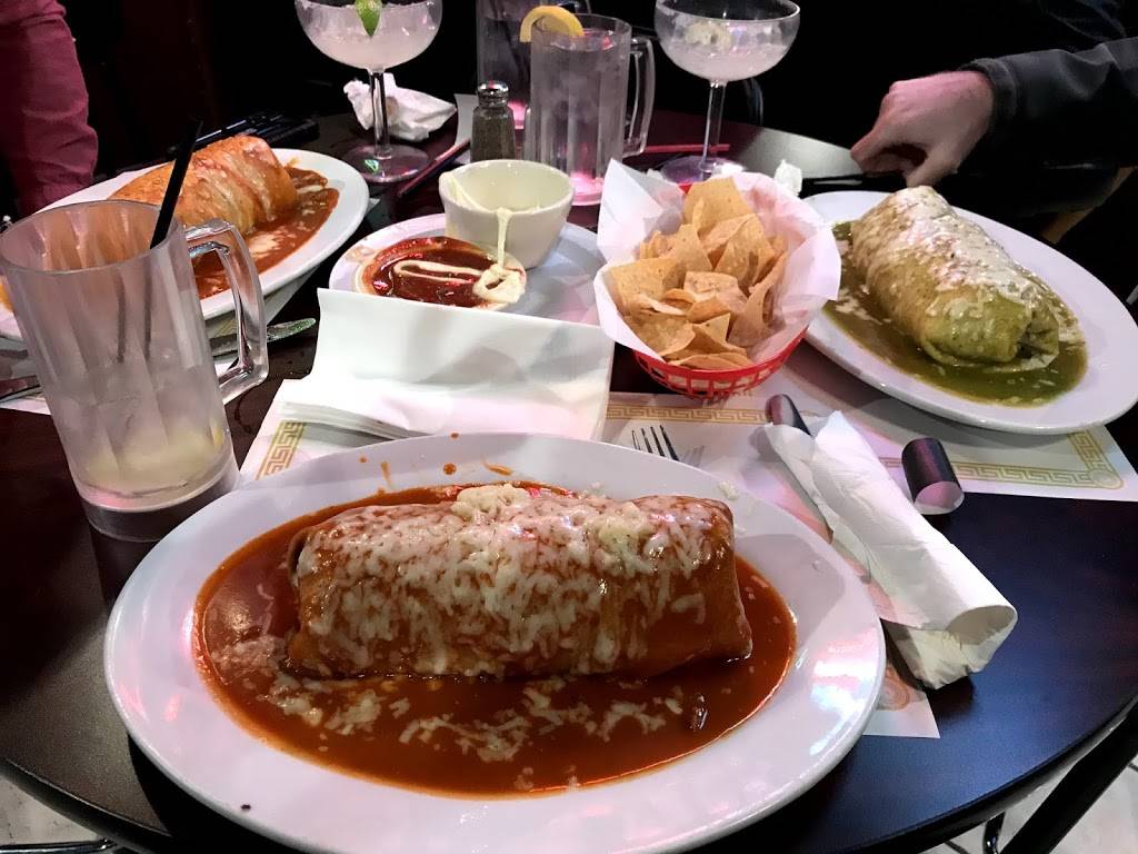 Los Altos Mexican Bar And Grill | restaurant | 301 Main St, Suisun City, CA 94585, USA | 7074299384 OR +1 707-429-9384
