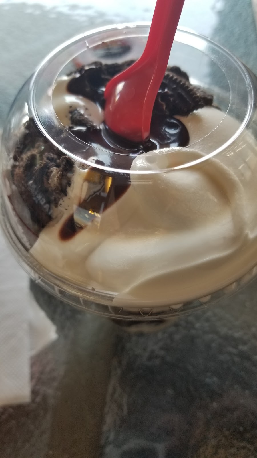 Dairy Queen Treat - Orange Julius | restaurant | Scottsdale, AZ 85259, USA | 4806145981 OR +1 480-614-5981