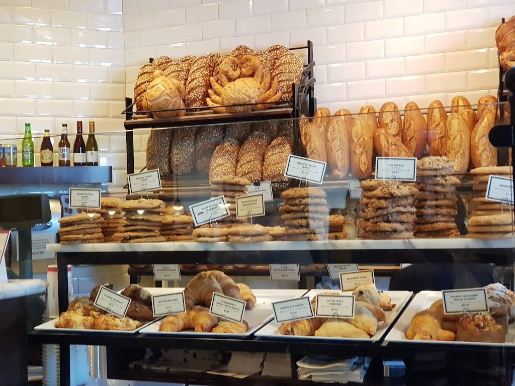 Boudin SF | bakery | 3333 Bristol St, Plaza Space 1000, Costa Mesa, CA 92626, USA | 7146892253 OR +1 714-689-2253