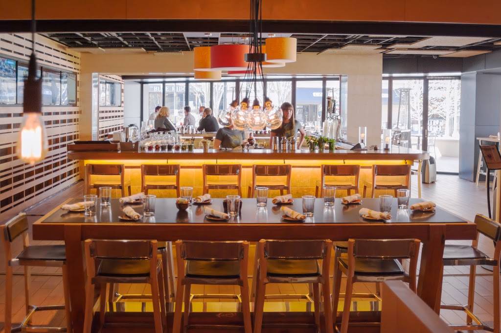 Roost Restaurant | restaurant | 220 N Main St, Greenville, SC 29601, USA | 8642982424 OR +1 864-298-2424