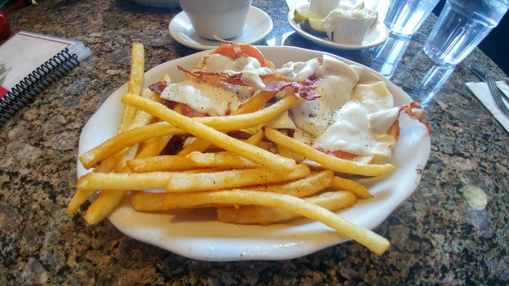 Colonie Diner | restaurant | 1890 Central Ave, Albany, NY 12205, USA | 5184561550 OR +1 518-456-1550