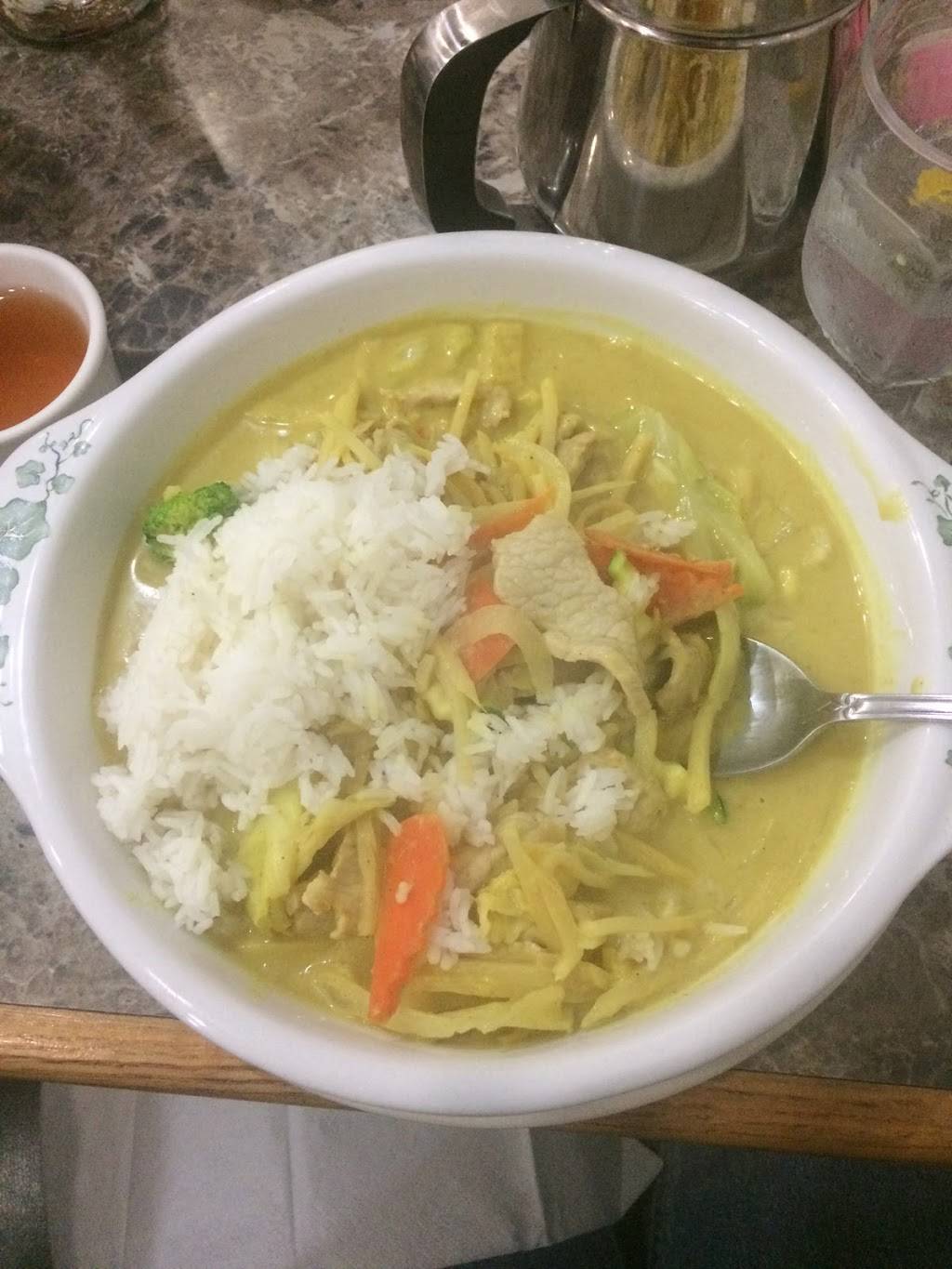 Thai Dish | restaurant | 712 Harrison Ave, Centralia, WA 98531, USA | 3603307978 OR +1 360-330-7978