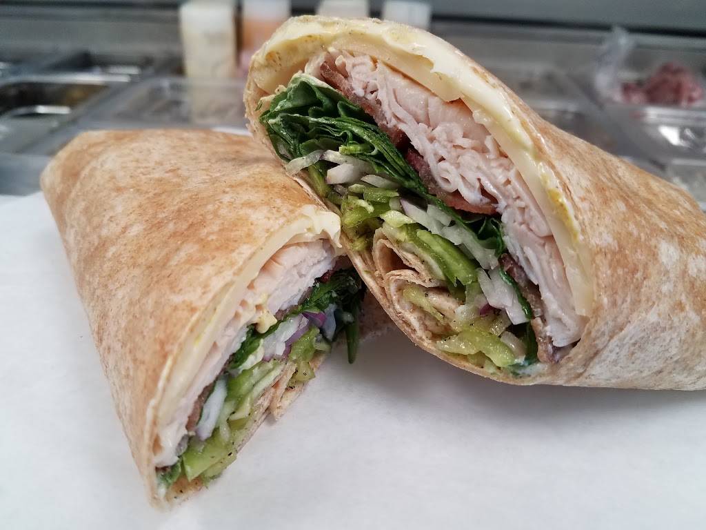 Claybank Deli & Bagels | bakery | 1295 Horizon Dr Suite C, Fairfield, CA 94533, USA | 7073986222 OR +1 707-398-6222