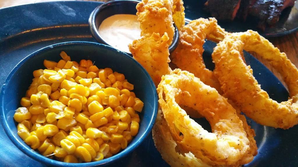 MOJO BBQ | meal delivery | 1607 University Blvd W, Jacksonville, FL 32217, USA | 9047327200 OR +1 904-732-7200