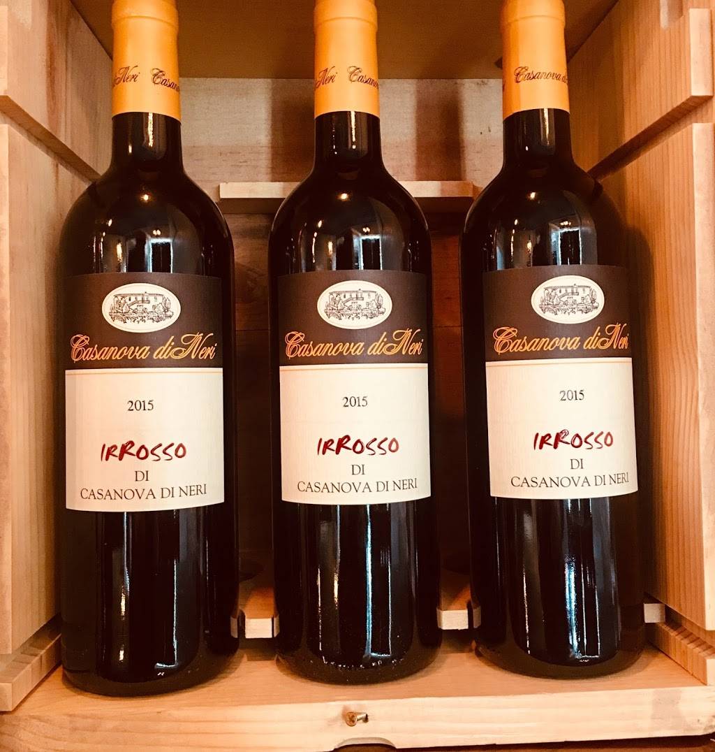 Cortonas Italian Cuisine & Wine Bar | restaurant | 209 S Main St, Fortville, IN 46040, USA | 3177474242 OR +1 317-747-4242