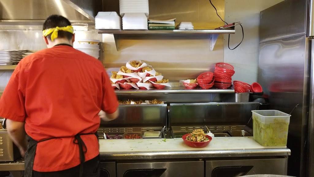 La Bonitas | restaurant | 330 N Palm Canyon Dr, Palm Springs, CA 92262, USA | 7603188883 OR +1 760-318-8883