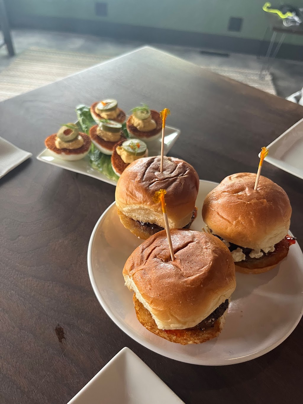 THE BLANCA TATANKA | restaurant | 1455 Sheridan Ave, Cody, WY 82414, USA | 3075276293 OR +1 307-527-6293