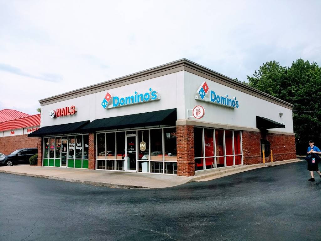 Dominos Pizza | meal delivery | 5575 Lawrenceville Hwy Ste 300, Lilburn, GA 30047, USA | 7707170936 OR +1 770-717-0936
