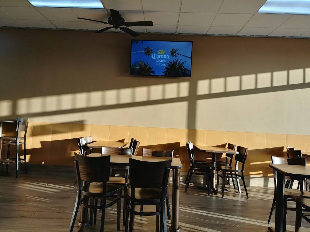 Taqueria De Anda | restaurant | 2610 W Edinger Ave B, Santa Ana, CA 92704, USA | 7145491640 OR +1 714-549-1640