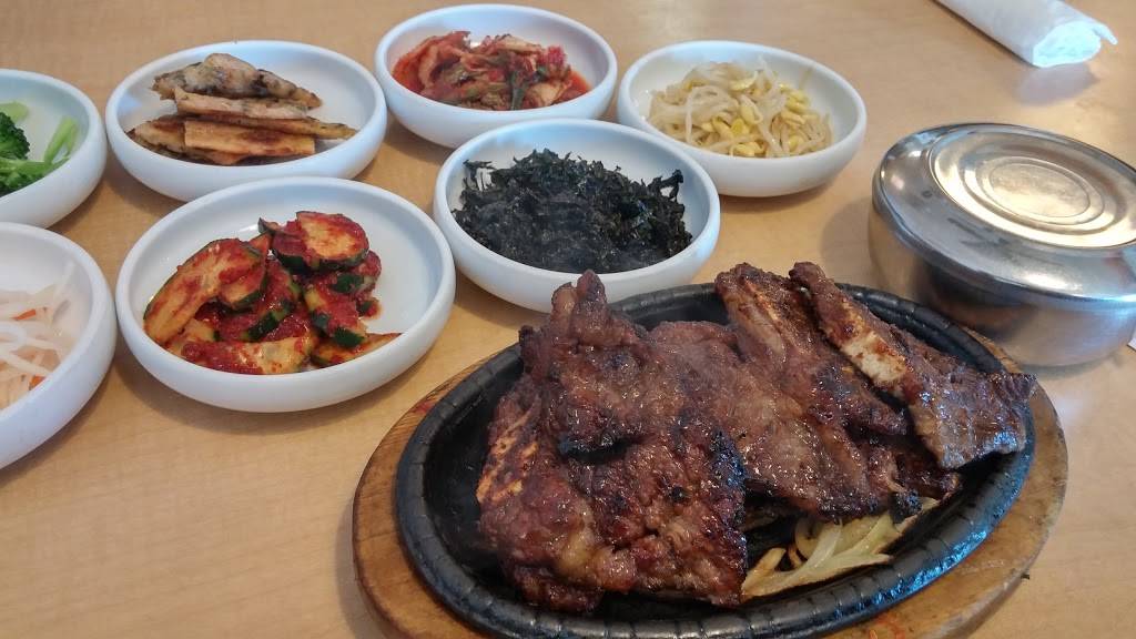 Mama Tofu | restaurant | 1425 Artesia Blvd #17, Gardena, CA 90248, USA | 3103241155 OR +1 310-324-1155