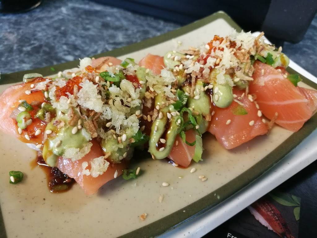 Sushi Ring Inc | restaurant | 11419 19th Ave SE # B101, Everett, WA 98208, USA | 4253852702 OR +1 425-385-2702