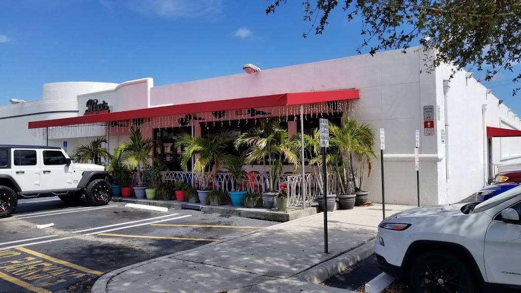 Rips Sports Bar & Grill | restaurant | 2198 US-1, Pompano Beach, FL 33062, USA | 9549410968 OR +1 954-941-0968