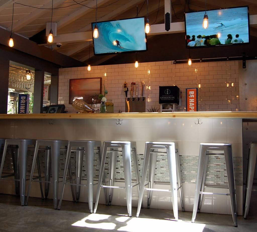 Hapifish Sushi | restaurant | 190 N Coast Hwy 101, Encinitas, CA 92024, USA | 7604527245 OR +1 760-452-7245