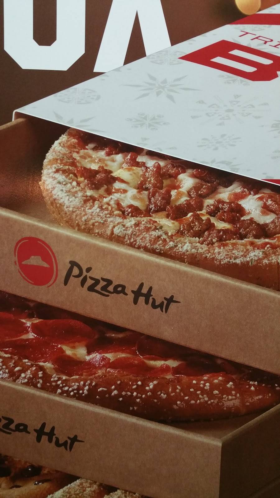 Pizza Hut | restaurant | 1211 Tara Hills Dr, Pinole, CA 94564, USA | 5107418899 OR +1 510-741-8899