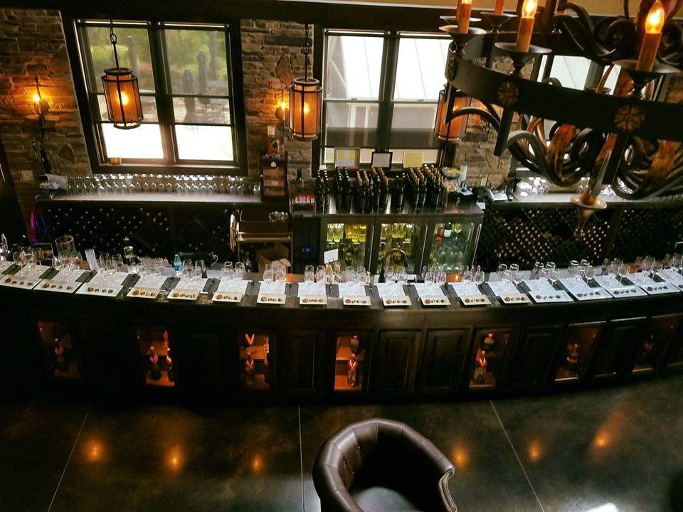 The Blind Horse Restaurant & Winery | restaurant | 6018 Superior Ave, Kohler, WI 53044, USA | 9204678599 OR +1 920-467-8599