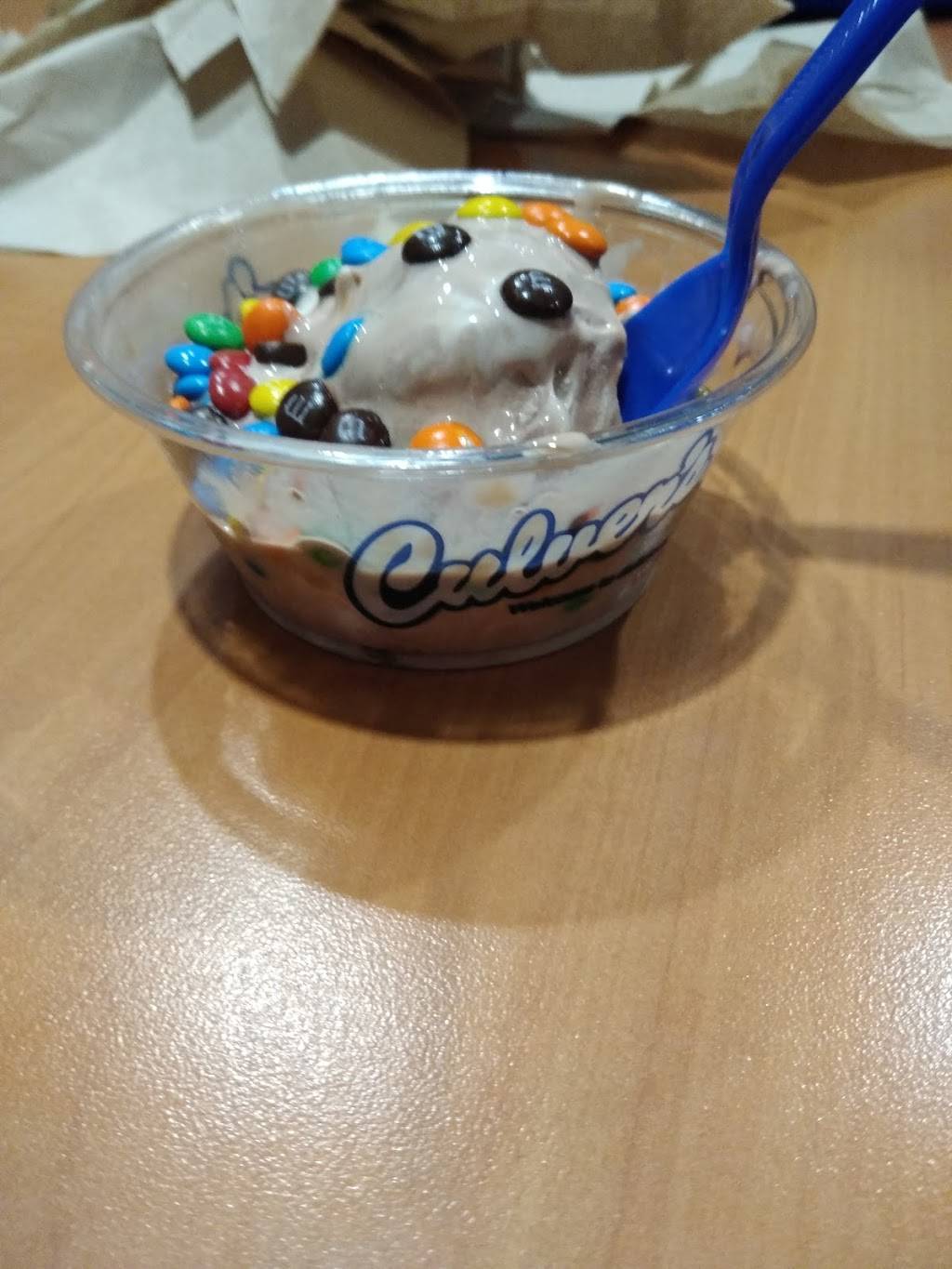 Culvers | restaurant | 1450 Cherry Blossom Way, Georgetown, KY 40324, USA | 5028632600 OR +1 502-863-2600