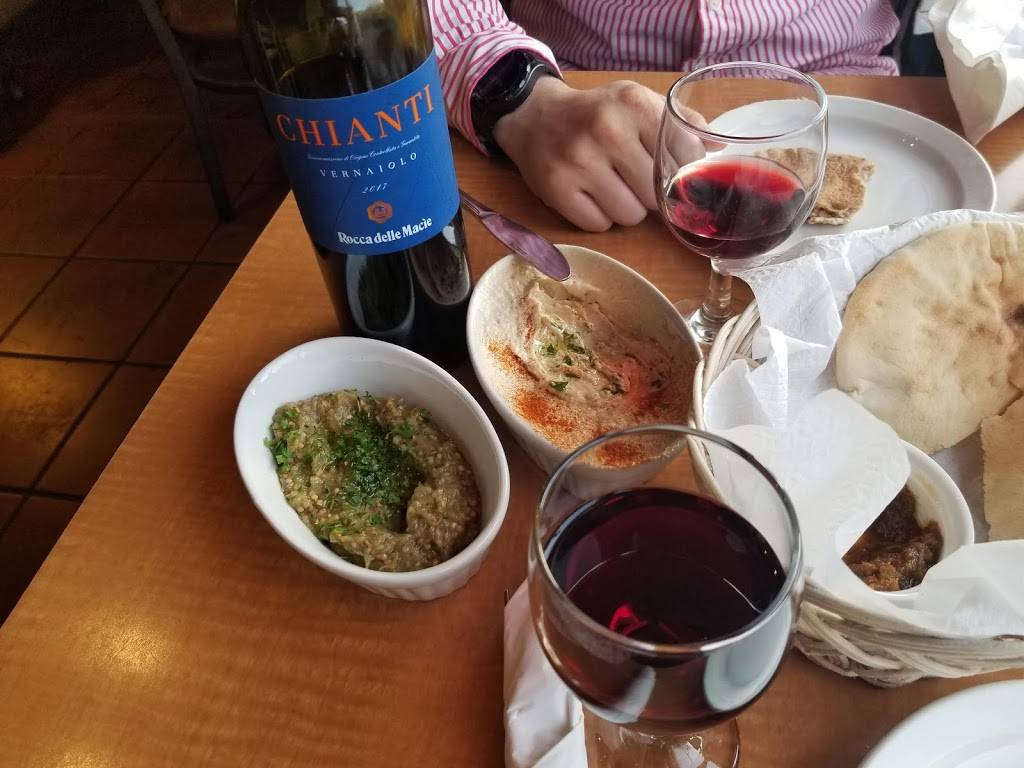 Mezzetta Restaurant & Tapas Br | restaurant | 681 St Clair Ave W, Toronto, ON M6C 1A7, Canada | 4166585687 OR +1 416-658-5687