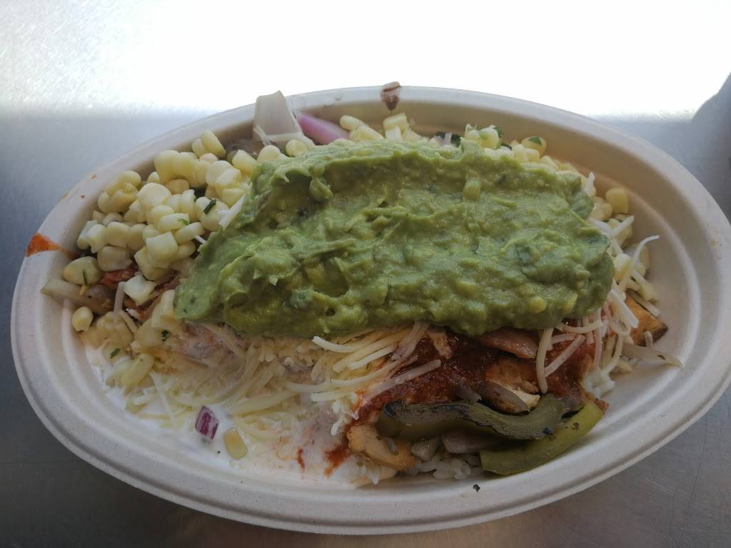 Chipotle Mexican Grill | restaurant | 2220 Wrangleboro Rd, Mays Landing, NJ 08330, USA | 6094841403 OR +1 609-484-1403