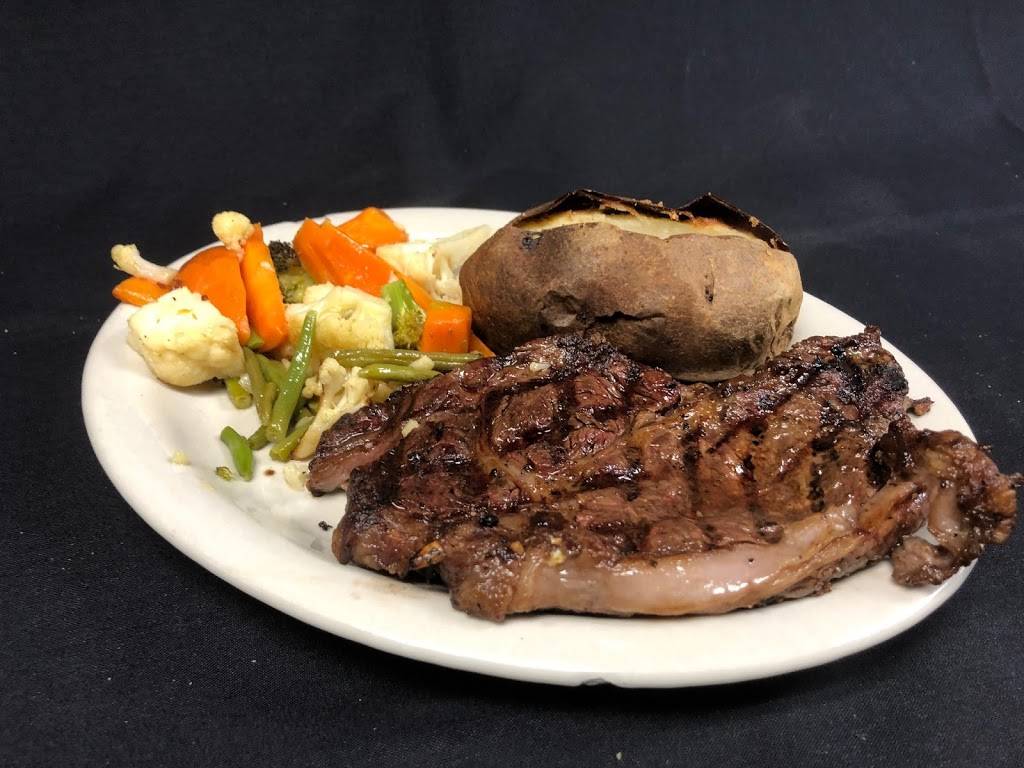 PJs Tavern | restaurant | 123 W Jefferson Ave, Kirkwood, MO 63122, USA | 3149662001 OR +1 314-966-2001