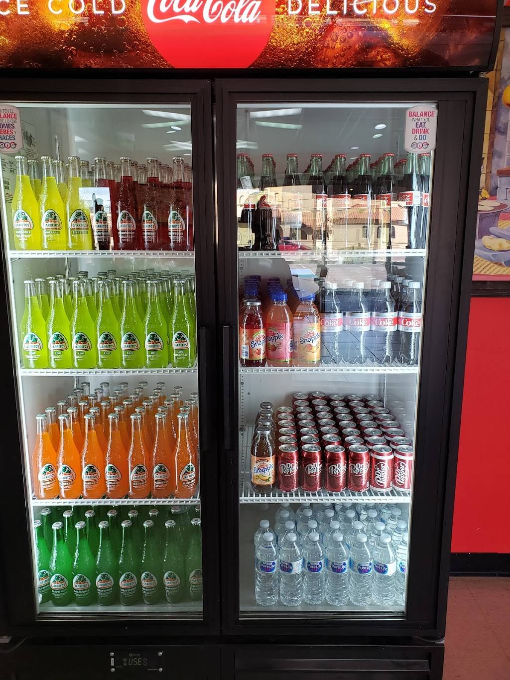 Tacos La Cabaña | restaurant | 5124 W Peoria Ave, Glendale, AZ 85302, USA | 6234404140 OR +1 623-440-4140