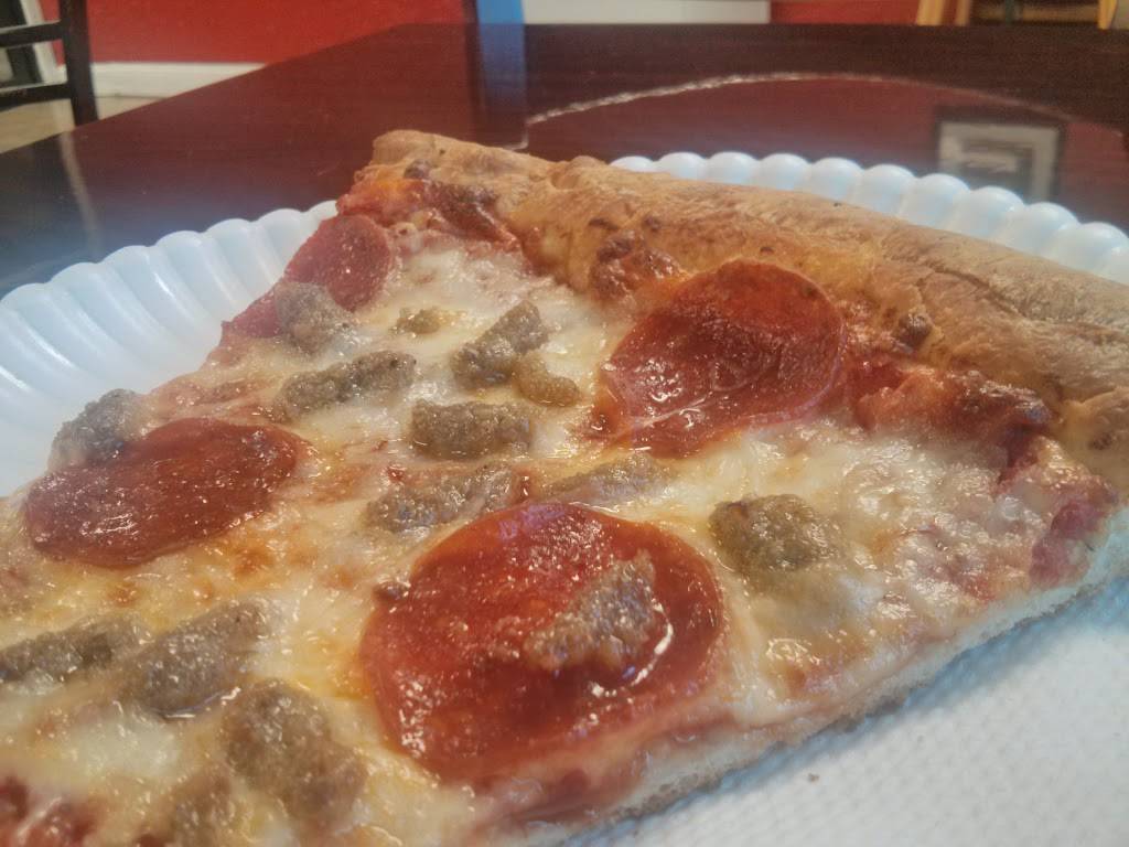 Roma Nova | restaurant | 6 Eliza St, Beacon, NY 12508, USA | 8458315729 OR +1 845-831-5729