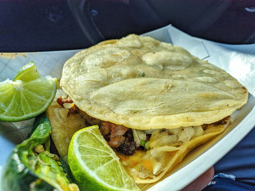 Taco Mexicano | restaurant | 6012 Crystal Hill Rd, North Little Rock, AR 72118, USA | 5015544327 OR +1 501-554-4327