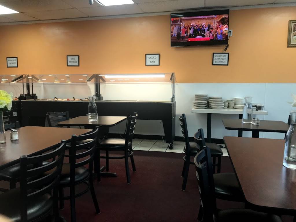 Sangam Indian Restaurant | restaurant | Unit #112, 111 E University Dr, Denton, TX 76209, USA | 9403203003 OR +1 940-320-3003