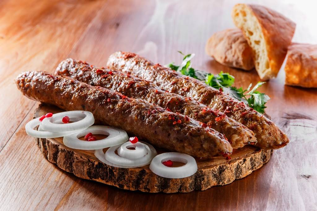 Armenian Grill & Catering | meal takeaway | 145 A Summit St, Peabody, MA 01960, USA | 9788546801 OR +1 978-854-6801