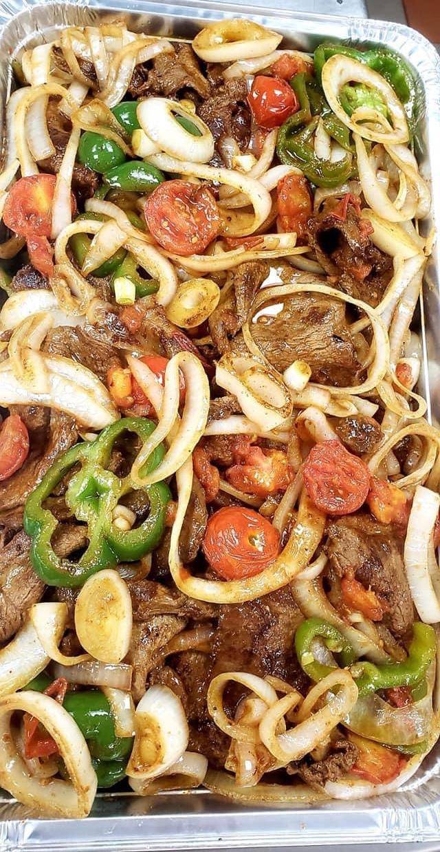 Sisters Deli NY INC | restaurant | 430 Uniondale Ave, Uniondale, NY 11553, USA | 5162146192 OR +1 516-214-6192