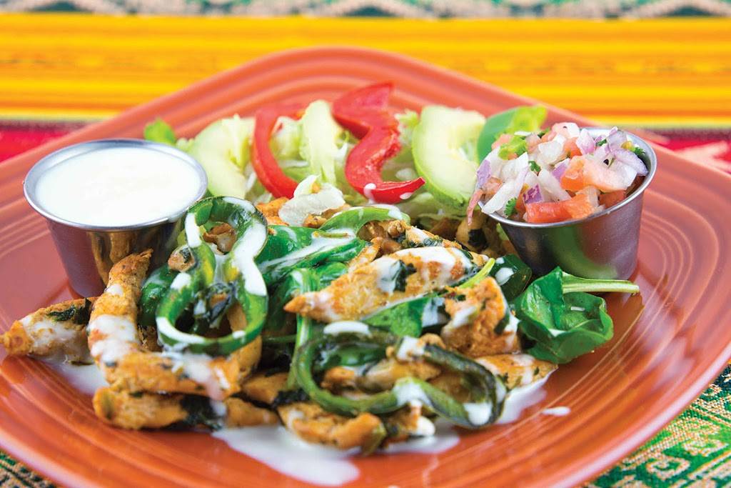 Fiesta Mexicana | restaurant | 410 70th Ave N, Myrtle Beach, SC 29572, USA | 8434972781 OR +1 843-497-2781