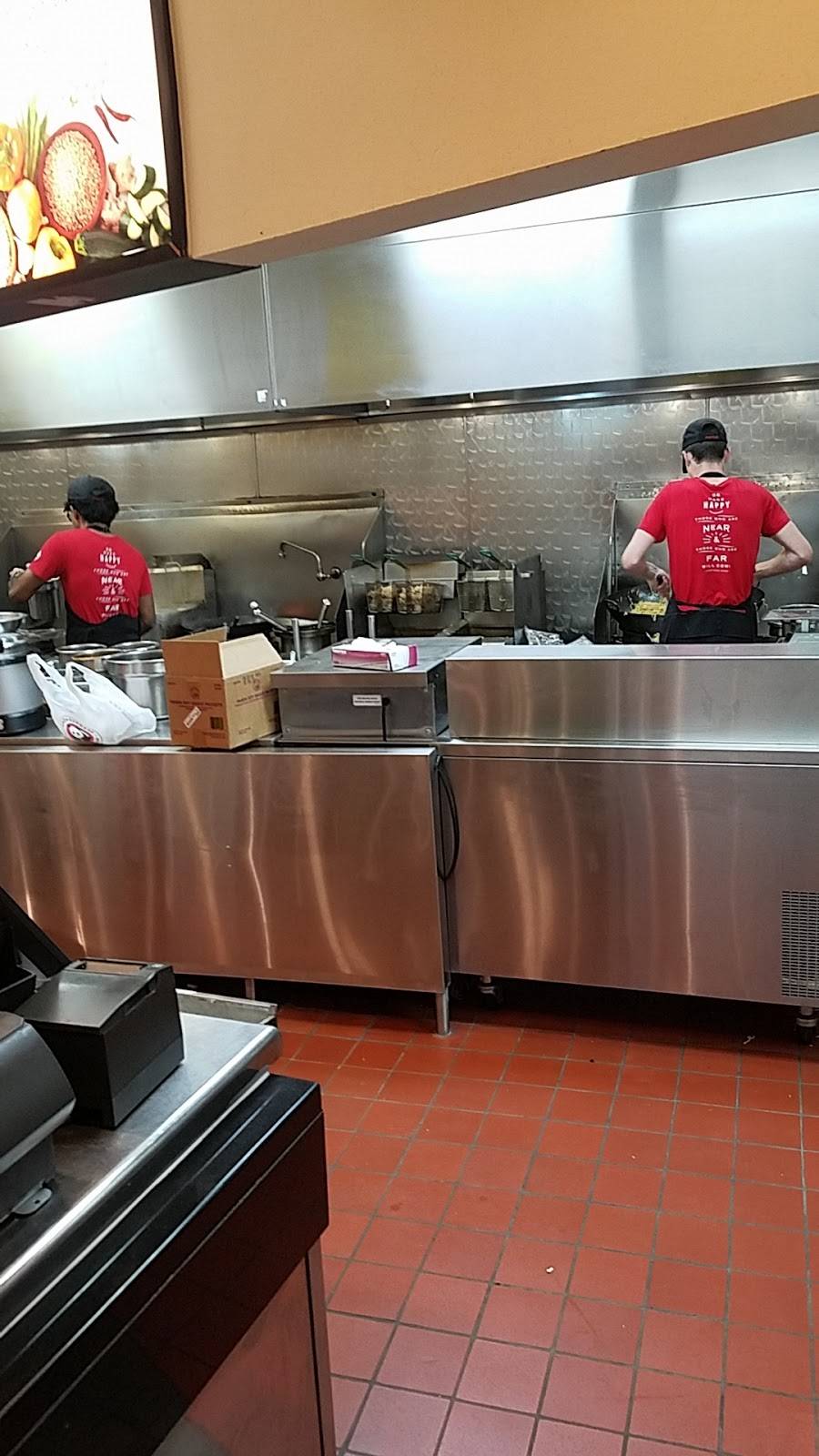 Panda Express | meal takeaway | 740 Stony Point Rd, Santa Rosa, CA 95407, USA | 7075276610 OR +1 707-527-6610