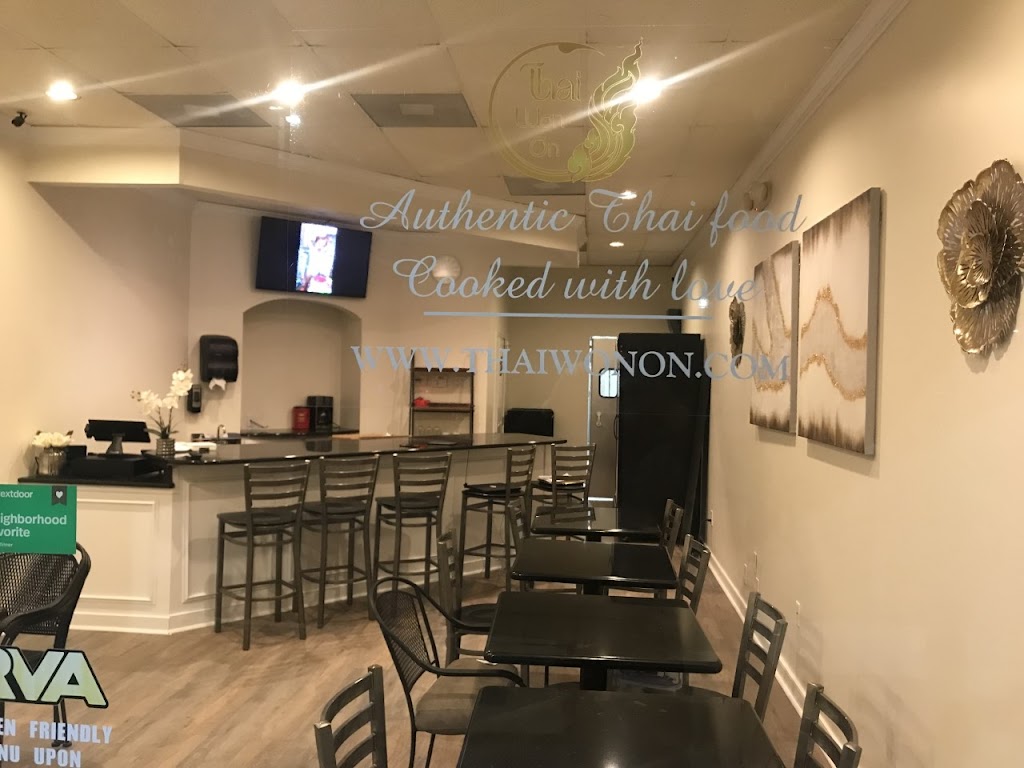 thai won on | restaurant | 3422 Lauderdale Dr, Henrico, VA 23233, USA | 8044776604 OR +1 804-477-6604