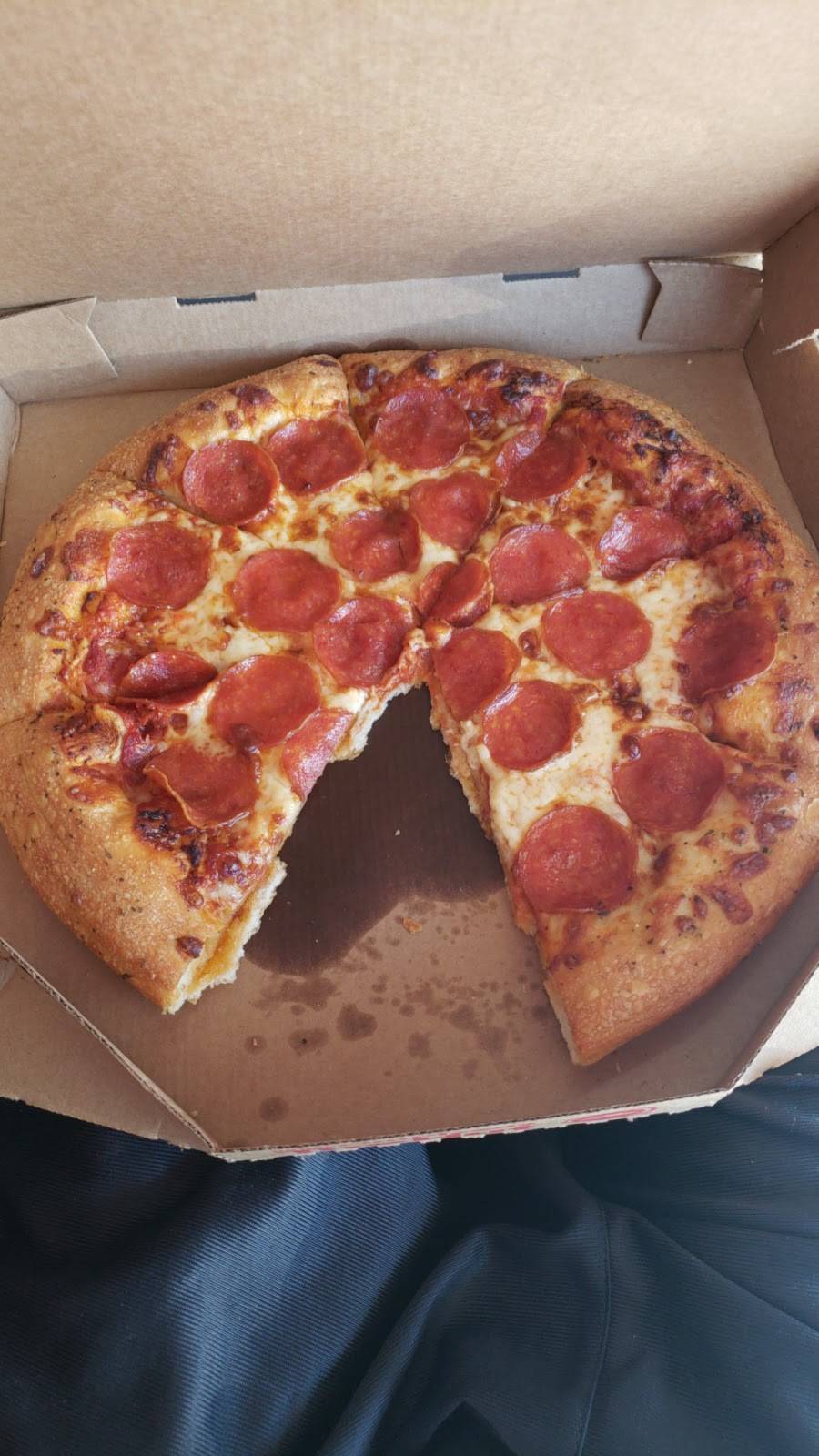 Pizza Hut | restaurant | 18174 River Sage Dr Suite # 115, Houston, TX 77084, USA | 2815501818 OR +1 281-550-1818