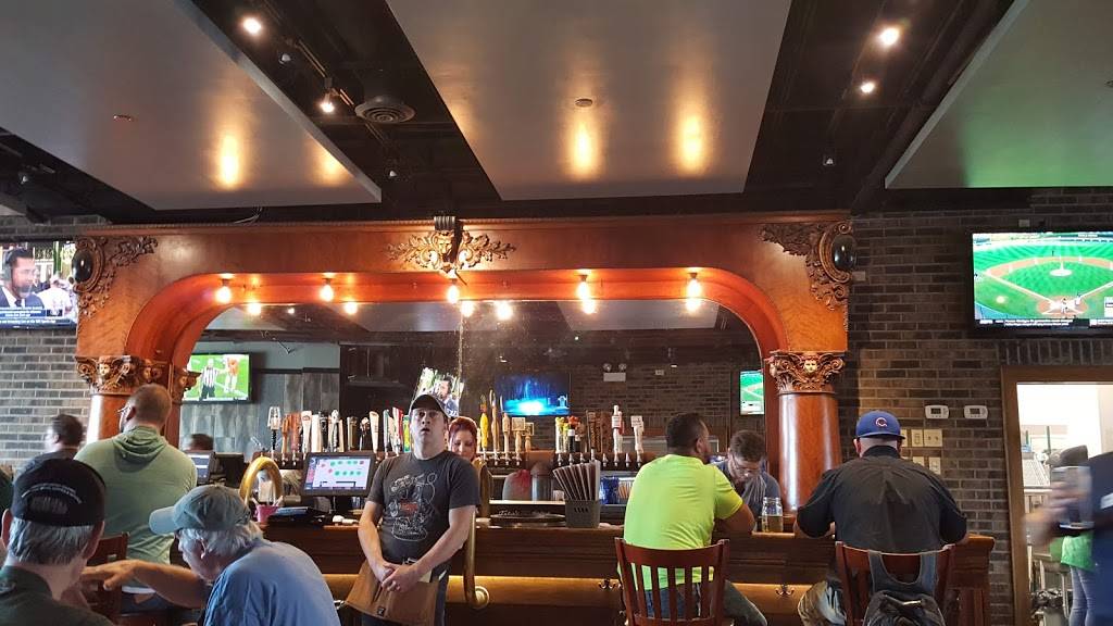 Lassens Tap | restaurant | 2131 183rd St, Homewood, IL 60430, USA | 7089572220 OR +1 708-957-2220