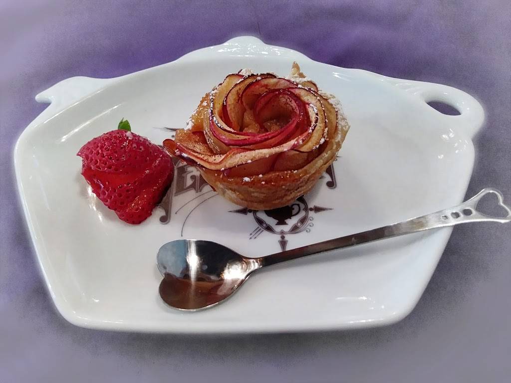 Celebration Tea Room | restaurant | 6266 W Irlo Bronson Memorial Hwy, Celebration, FL 34747, USA | 4075078304 OR +1 407-507-8304