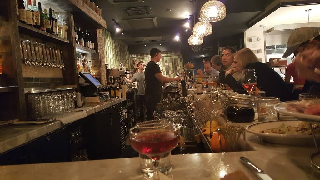 All-Purpose Shaw | restaurant | 1250 9th St NW, Washington, DC 20001, USA | 2028496174 OR +1 202-849-6174