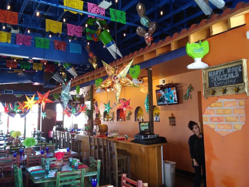 Si Senor! Real Mexican Food | restaurant | 3120 Village Vista Dr, Erie, CO 80516, USA | 7208909765 OR +1 720-890-9765