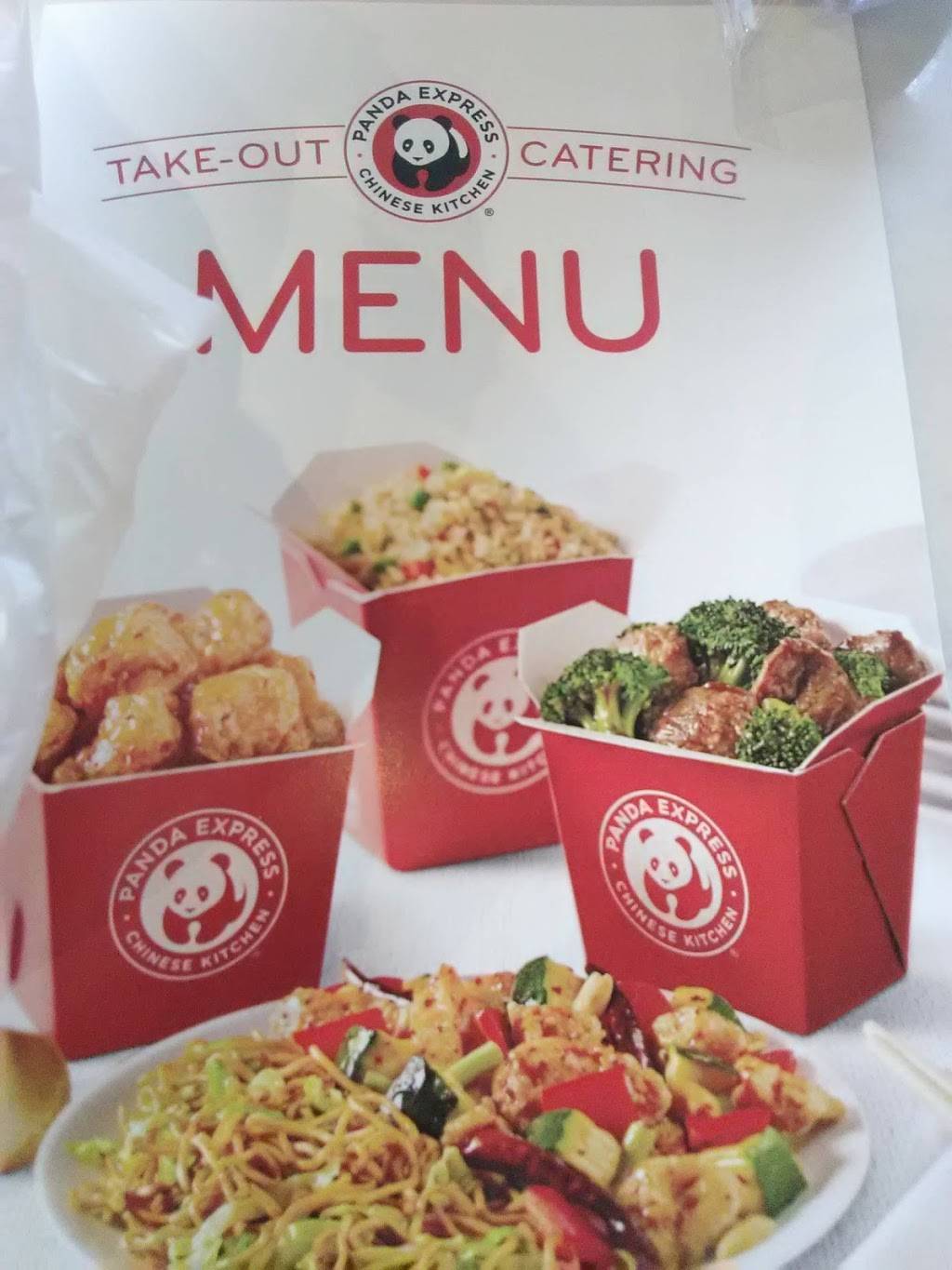 Panda Express | restaurant | 5115 Mae Anne Ave, Reno, NV 89523, USA | 7754326622 OR +1 775-432-6622