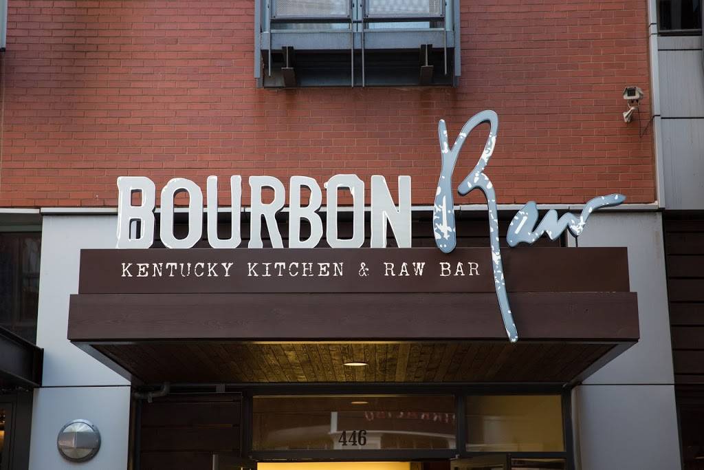 Bourbon Raw | night club | 446 S 4th St, Louisville, KY 40202, USA | 5025689009 OR +1 502-568-9009