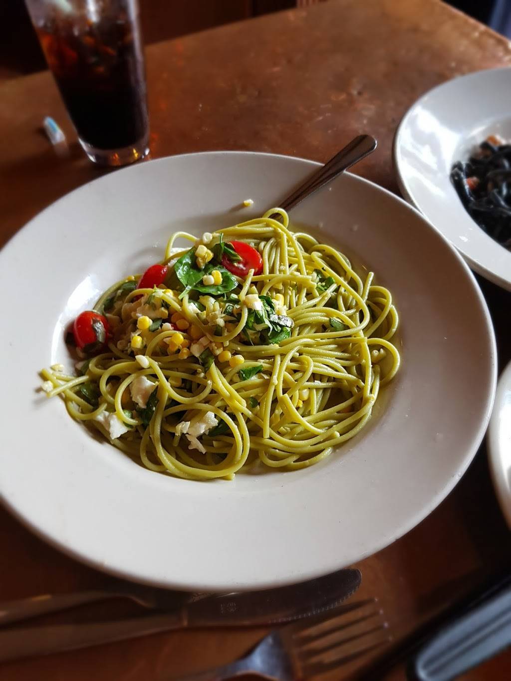 Girasole | restaurant | 733 Copeland St, Pittsburgh, PA 15232, USA | 4126822130 OR +1 412-682-2130