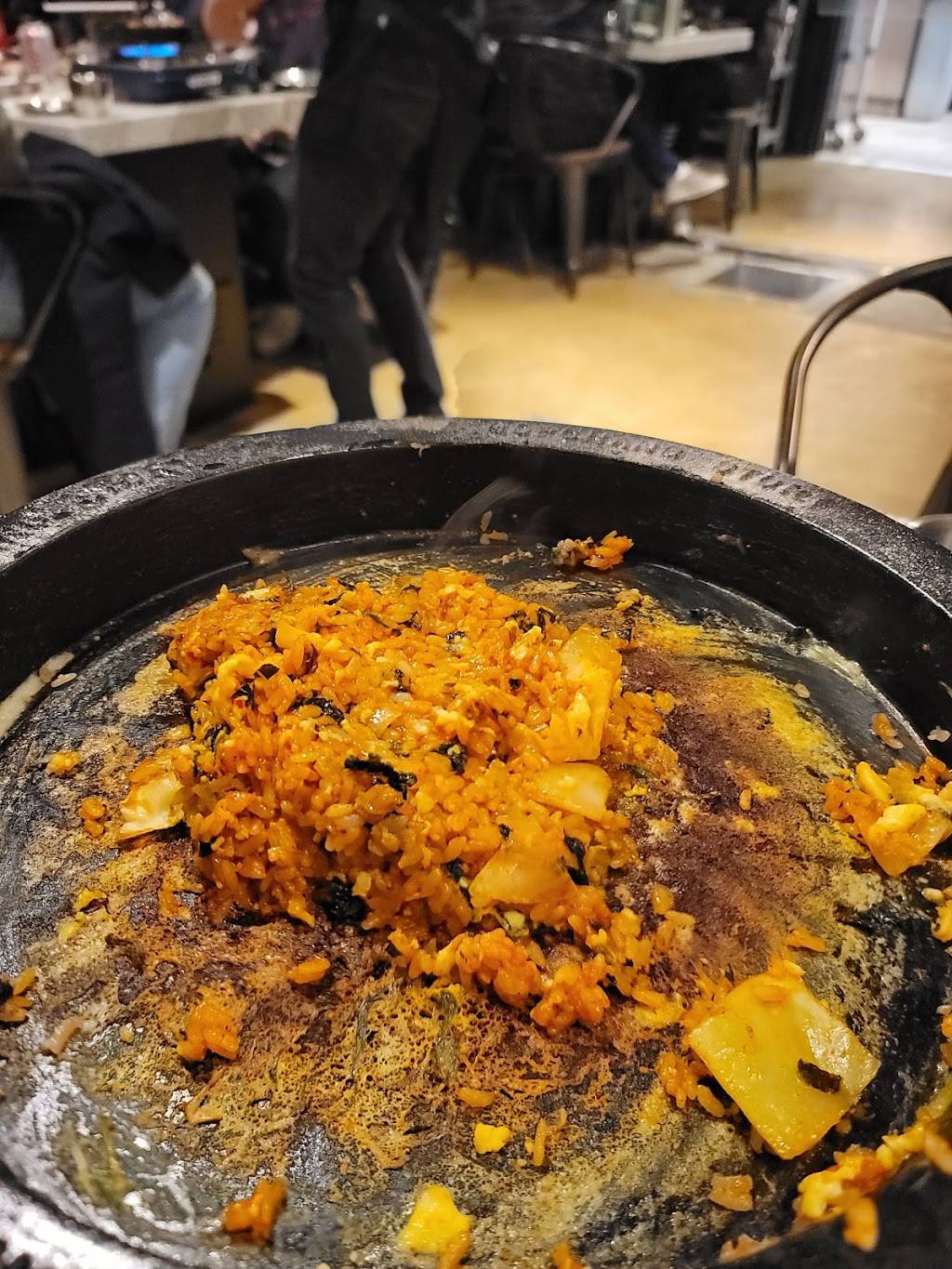 Gopchang Story - Annandale | restaurant | 7356-B, Little River Turnpike, Annandale, VA 22003, USA | 5712823296 OR +1 571-282-3296