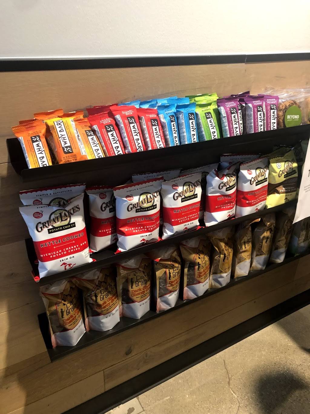 Beyond Juicery + Eatery | restaurant | 3080 Walton Blvd, Rochester Hills, MI 48309, USA | 2489632981 OR +1 248-963-2981