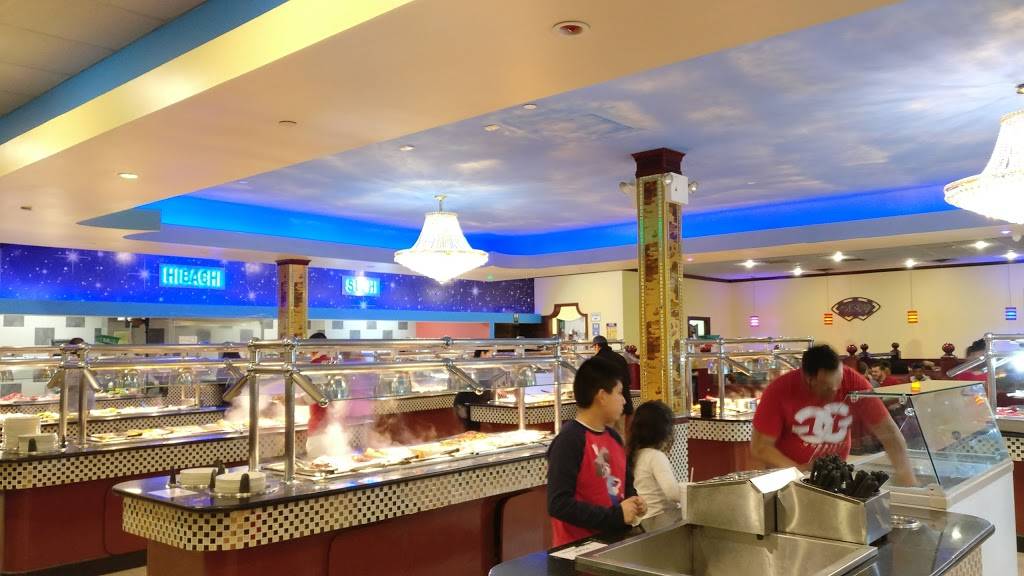 Flaming Grill & Supreme Buffet | restaurant | 1501 Forest Ave, Staten Island, NY 10302, USA | 7184476888 OR +1 718-447-6888