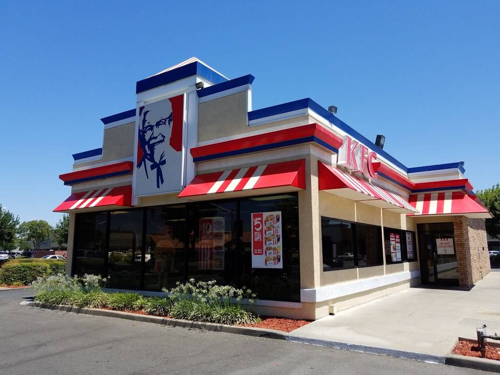 KFC | restaurant | 3250 Dale Rd Suite R, Modesto, CA 95356, USA | 2095233868 OR +1 209-523-3868