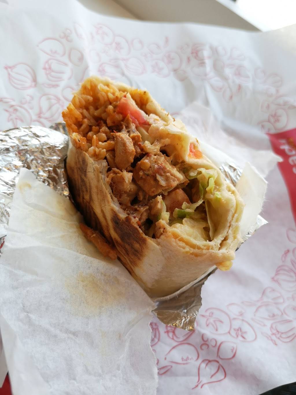 Quesada Burritos & Tacos | restaurant | 2800 Boulevard de la Pinière, Terrebonne, QC J6X 0G4, Canada | 4504163227 OR +1 450-416-3227