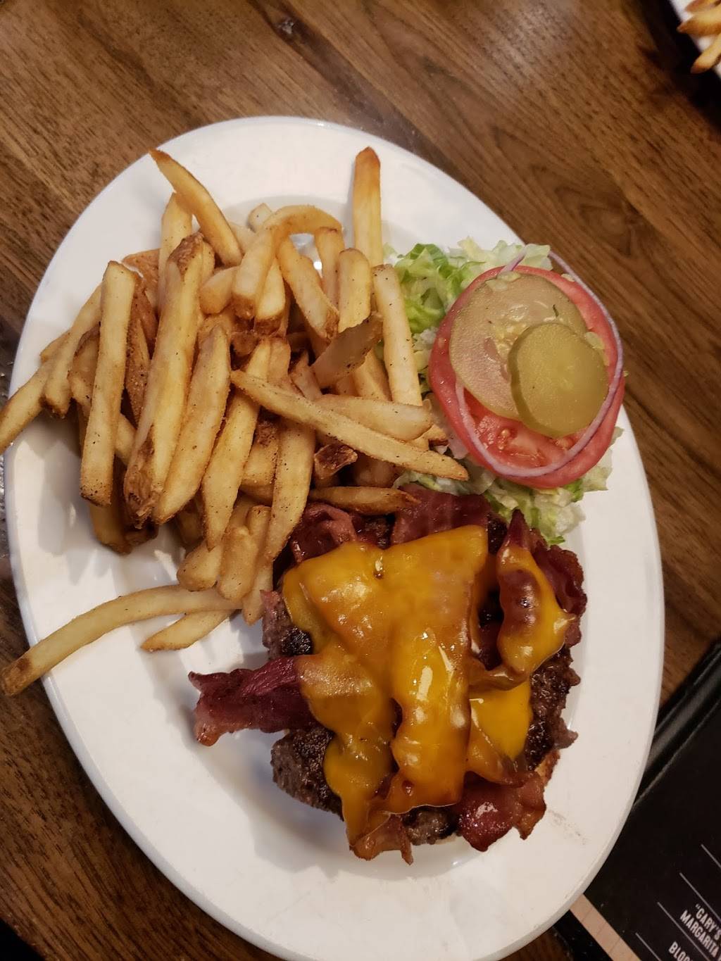 Rusty Bucket Restaurant and Tavern | restaurant | 15400 Sheldon Rd, Northville, MI 48168, USA | 7342549699 OR +1 734-254-9699