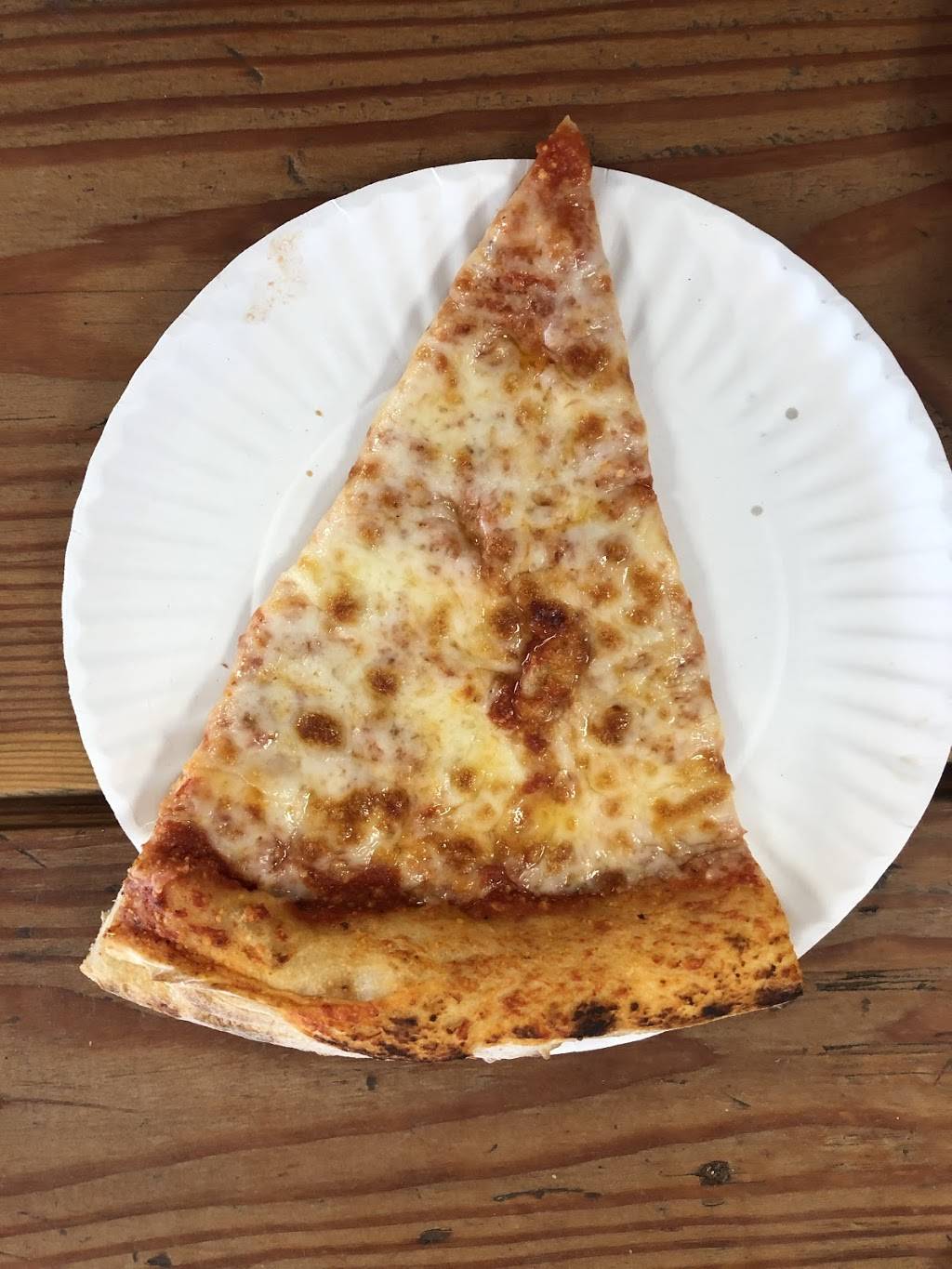 Pizza V | restaurant | 52 Beachway Ave, Keansburg, NJ 07734, USA | 7324951292 OR +1 732-495-1292