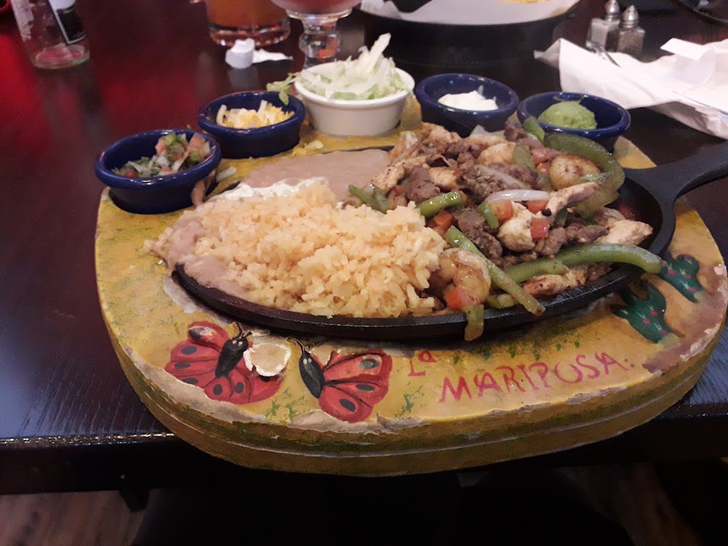 La Mariposa Restaurant & Margarita House | restaurant | 2845 28th St, Boulder, CO 80301, USA | 3034421866 OR +1 303-442-1866